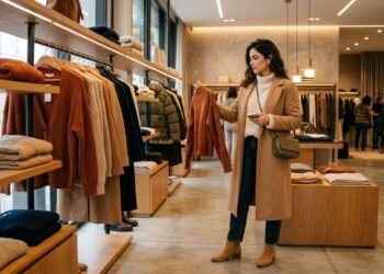 As 5 peças de roupa que estão em alta neste inverno e transformam qualquer look básico em estiloso