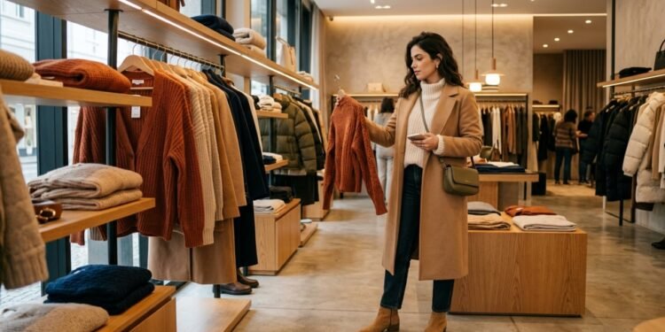 As 5 peças de roupa que estão em alta neste inverno e transformam qualquer look básico em estiloso