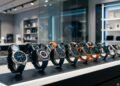 Antes de comprar um smartwatch, veja os 5 modelos que mais estão chamando atenção em 2026