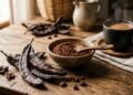 Essa fruta que lembra chocolate tem sabor próprio e quase ninguém conhece de verdade