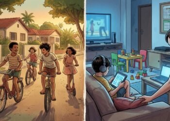 Psicólogos apontam que quem nasceu nos anos 60 desenvolveu maior capacidade de suportar dor emocional