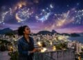 Esses 5 signos devem sentir uma virada positiva na vida nas próximas semanas