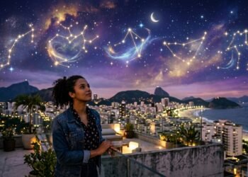 Esses 5 signos devem sentir uma virada positiva na vida nas próximas semanas