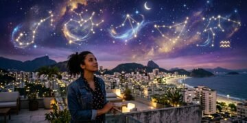 Esses 5 signos devem sentir uma virada positiva na vida nas próximas semanas