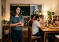 Sentir-se deslocado em ambientes sociais pode revelar mais do que timidez