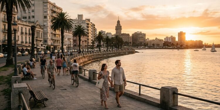 Uruguai guarda lugares incríveis na América do Sul que muita gente ainda quase não explora