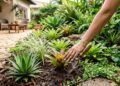 Quer um jardim bonito rápido? Essas plantas mudam o visual antes do que você imagina