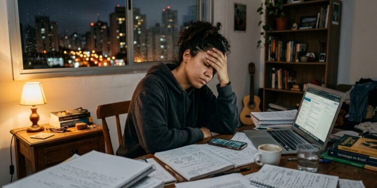 Se sentir pressionado o tempo todo pode ter causas emocionais que muita gente ignora