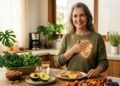 Como manter a saúde do coração com a alimentação e hábitos certos