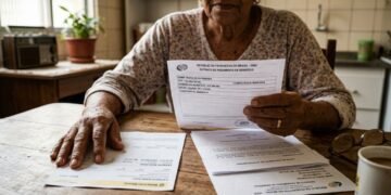 Acordo entre banco e INSS garante devolução automática de 7 milhões para 100 mil aposentados prejudicados