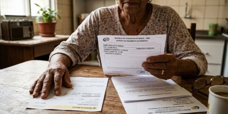 Acordo entre banco e INSS garante devolução automática de 7 milhões para 100 mil aposentados prejudicados