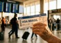 Governo traz passagens aéreas por R$ 200 para aposentados do INSS em 2026