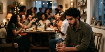 Guardar tudo para si pode ter explicações emocionais que vão além da personalidade