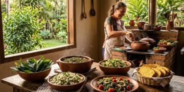 A carne verde do quintal chama atenção por proteína, fibras e baixo custo