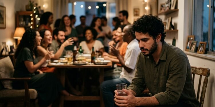 Guardar tudo para si pode ter explicações emocionais que vão além da personalidade