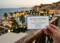 Governo avalia projeto de vouchers de férias para impulsionar o setor de turismo