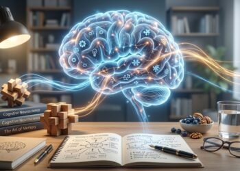 4 exercícios simples para turbinar a memória, melhorar o foco e fortalecer o cérebro todos os dias
