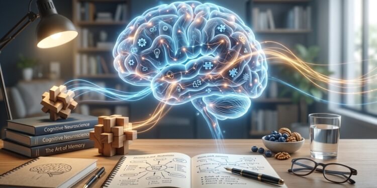 4 exercícios simples para turbinar a memória, melhorar o foco e fortalecer o cérebro todos os dias
