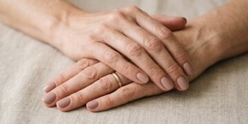 Unhas elegantes 50+ evitam erros que pesam no visual e deixam as mãos mais sofisticadas