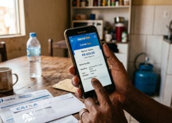 Caixa Econômica Federal confirma 2 benefícios disponíveis para brasileiros