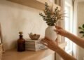 Pequenos ajustes na decoração fazem a casa parecer mais cuidada, bonita e confortável