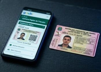 Novas regras da CNH já valem em todo o Brasil e podem gerar prejuízo ao motorista