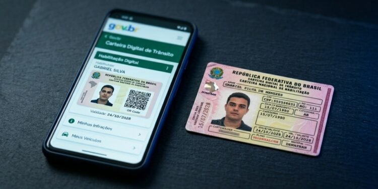Novas regras da CNH já valem em todo o Brasil e podem gerar prejuízo ao motorista