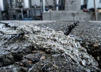Cientistas da Universidade Purdue replicam o "cimento" das ostras, conseguindo até 10 vezes mais adesão, o dobro da resistência e uma cura mais rápida