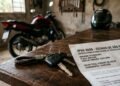 Mais de 730 mil motociclistas têm direito à isenção do IPVA e muitos ainda não sabem