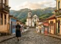 A cidade histórica de Minas que surpreende com fé, cultura e sabores marcantes