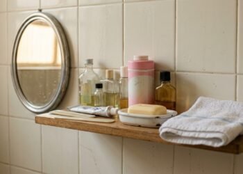 Esses produtos clássicos mostram que beleza acessível também constrói história