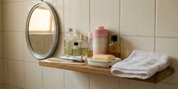 Esses produtos clássicos mostram que beleza acessível também constrói história