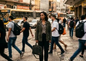 Se sentir perdido mesmo com responsabilidades pode ter causas emocionais silenciosas