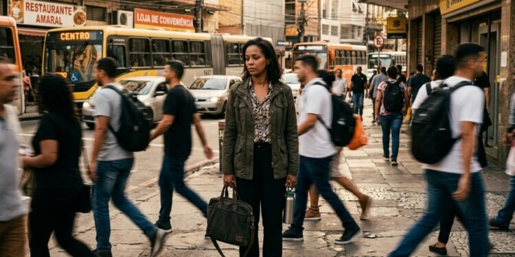 Se sentir perdido mesmo com responsabilidades pode ter causas emocionais silenciosas