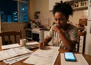 Mudança no saque-aniversário afeta 21 milhões de brasileiros e facilita uso do FGTS para reduzir dívidas