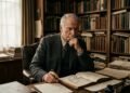 As regras psicológicas de Carl Jung que ajudam a organizar a vida sem precisar provar nada a ninguém
