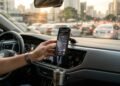 30 gadgets para carros que deixam a rotina mais prática, segura e organizada
