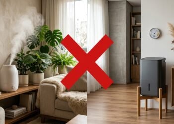 Nem umidificador, nem depurador: as quatro plantas que mantém o ar úmido durante o clima seco