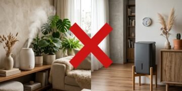 Nem umidificador, nem depurador: as quatro plantas que mantém o ar úmido durante o clima seco