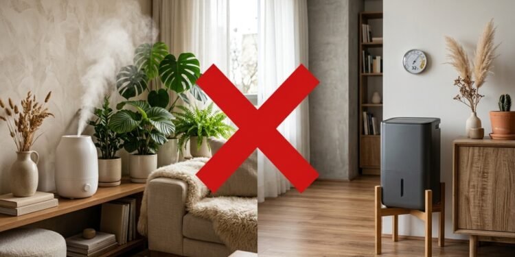 Nem umidificador, nem depurador: as quatro plantas que mantém o ar úmido durante o clima seco