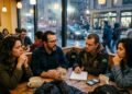 Brasileiros nos EUA convivem entre ajuda, competição e desconfiança dentro da comunidade imigrante