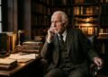 As regras psicológicas de Carl Jung que ajudam a organizar a vida sem precisar provar nada a ninguém