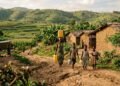 A vida em Burundi mostra os desafios de um país marcado por desigualdade