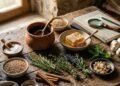 Ingredientes bíblicos que hoje são estudados pela ciência por seus possíveis benefícios