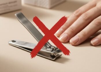 Chega de alicate: o hábito que pode deixar as unhas mais fortes e mãos mais bonitas