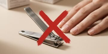 Chega de alicate: o hábito que pode deixar as unhas mais fortes e mãos mais bonitas