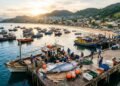 Como é a vida em Itapemirim ES, cidade onde o mar sustenta histórias e tradições