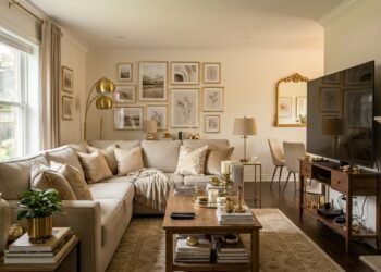 Estes erros de decoração podem desvalorizar sua casa sem que você perceba