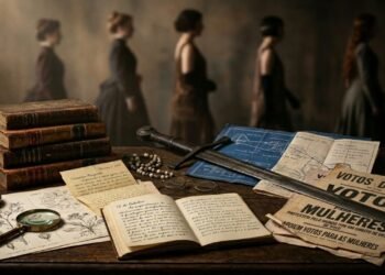 Vamos relembrar momentos da história que marcaram gerações e ainda emocionam muita gente