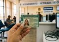 Lei recém-aprovada chama atenção de quem não possui carteira de motorista